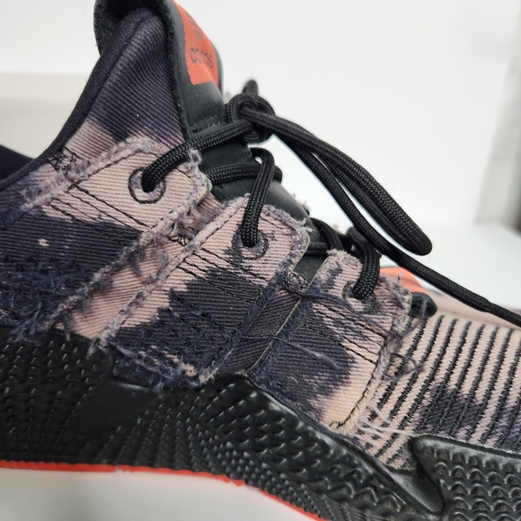 adidas Prophere Bleached 2018 MEN'S SIZE 8 - Picture 4 of 11